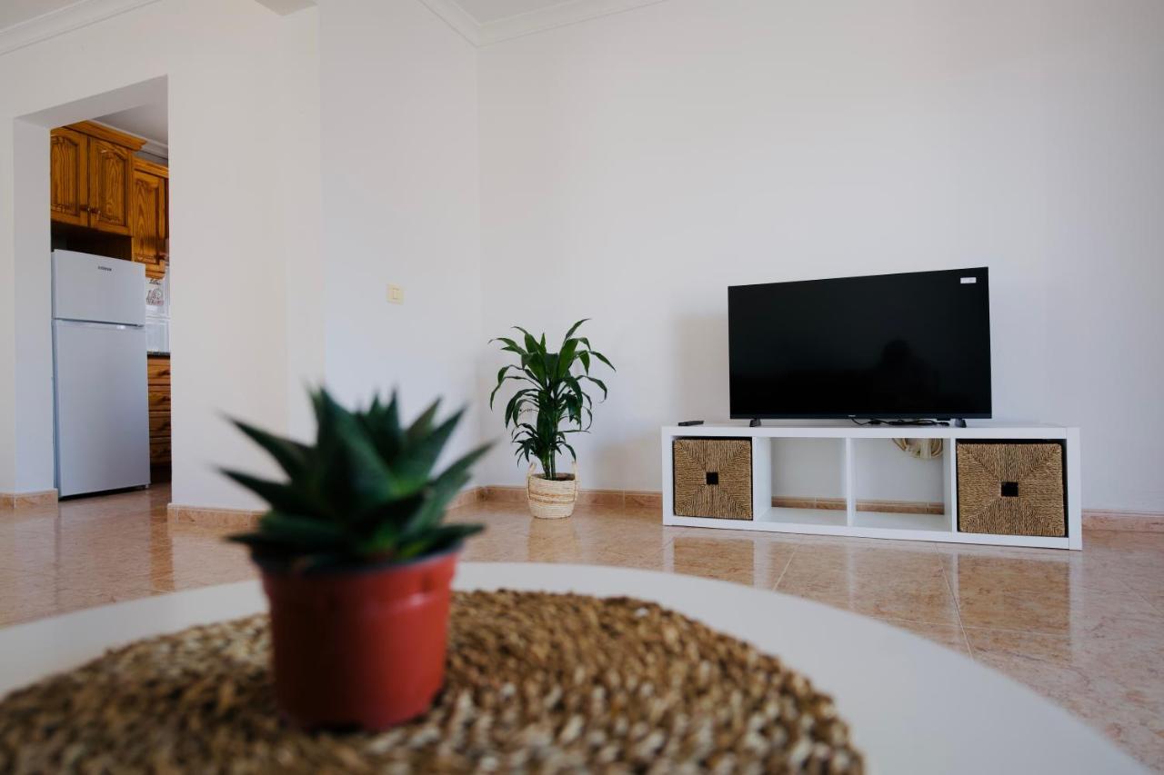 Villas Kalendra, Rofe, Lanzarote Guatiza Zewnętrze zdjęcie