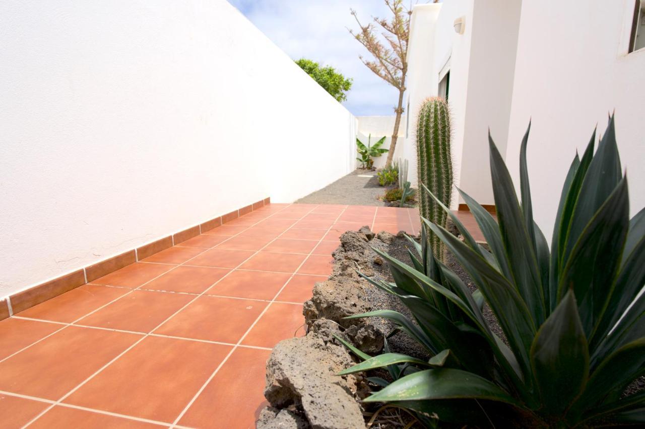 Villas Kalendra, Rofe, Lanzarote Guatiza Zewnętrze zdjęcie