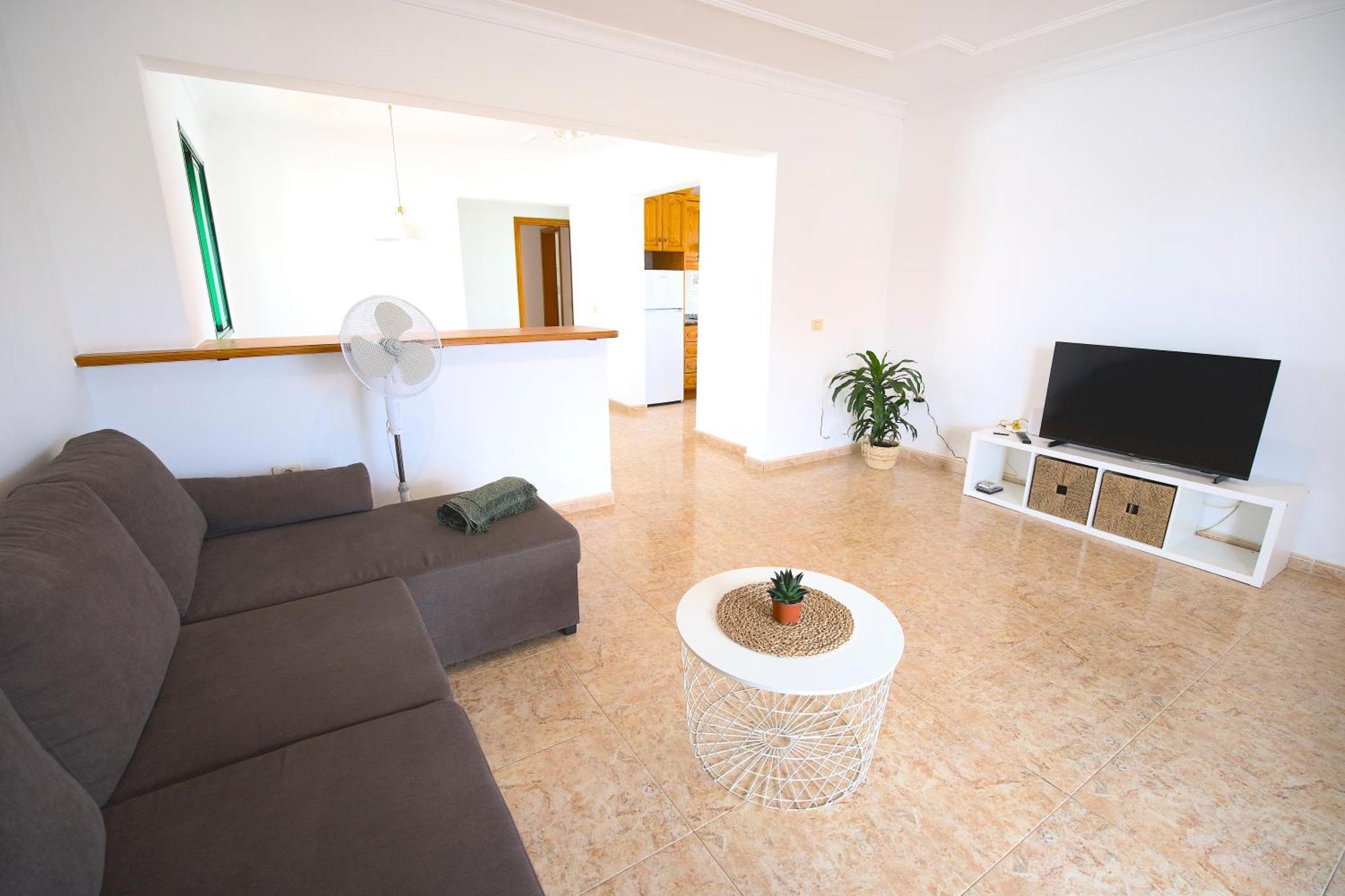 Villas Kalendra, Rofe, Lanzarote Guatiza Zewnętrze zdjęcie